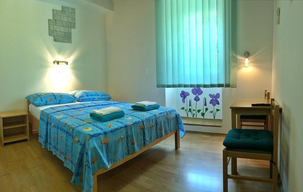 Guest House Il Giardino Duplancic Split Eksteriør bilde