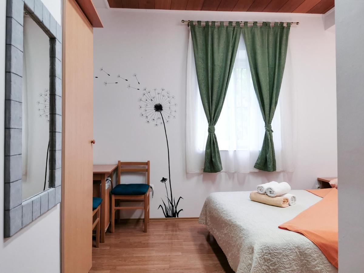 Guest House Il Giardino Duplancic Split Eksteriør bilde